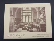 L8R Lotto Cartoline illustrate varie come da foto - Prezzo intero lotto