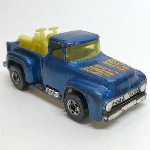 hot wheels 56 hi tail hauler