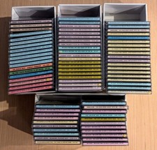 Cattle Compact Pick and Choose Listing CD  Country Western Swing Blue Grass