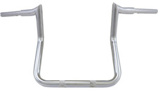 LA Choppers Chrome 12 Prime Ape Hanger Handle...