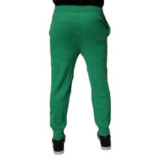 Dsquared2 Green Regular Size Pants for Men for sale | eBay