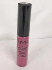 NYX  MAKEUP Soft Matte Lip Cream SMLC24, New Factory Sealed