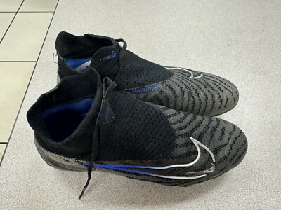 Nike Phantom GX Elite DF FG Size 6 | eBay