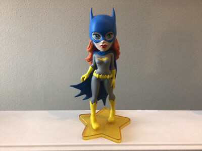 Vinyl Vixen - Funko - Batgirl | eBay