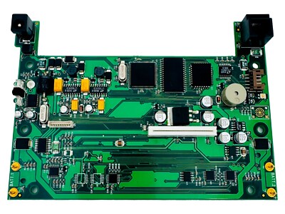 Genuine Datamax O'Neil 271080-006 Motherboard for Printpad 9000 Receipt Printer