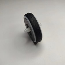 Detachable Mouse Wheel for Thunderbolt Naga Brahma Snake 2014