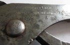 Vintage Adjustable Channellock #426 Slip Joint Pliers 6-5/8" Made in USA — photo 2