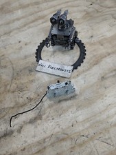 Siemens 3TY7561-1V Auxiliary Switch Block