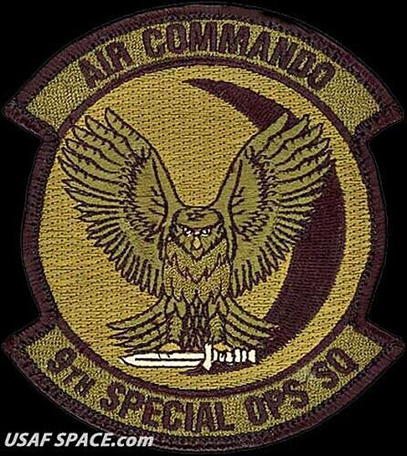 米空軍 9th Bomb Squadron パッチセット 米空軍 9th Bomb Squadron パッチセット - メルカリ
