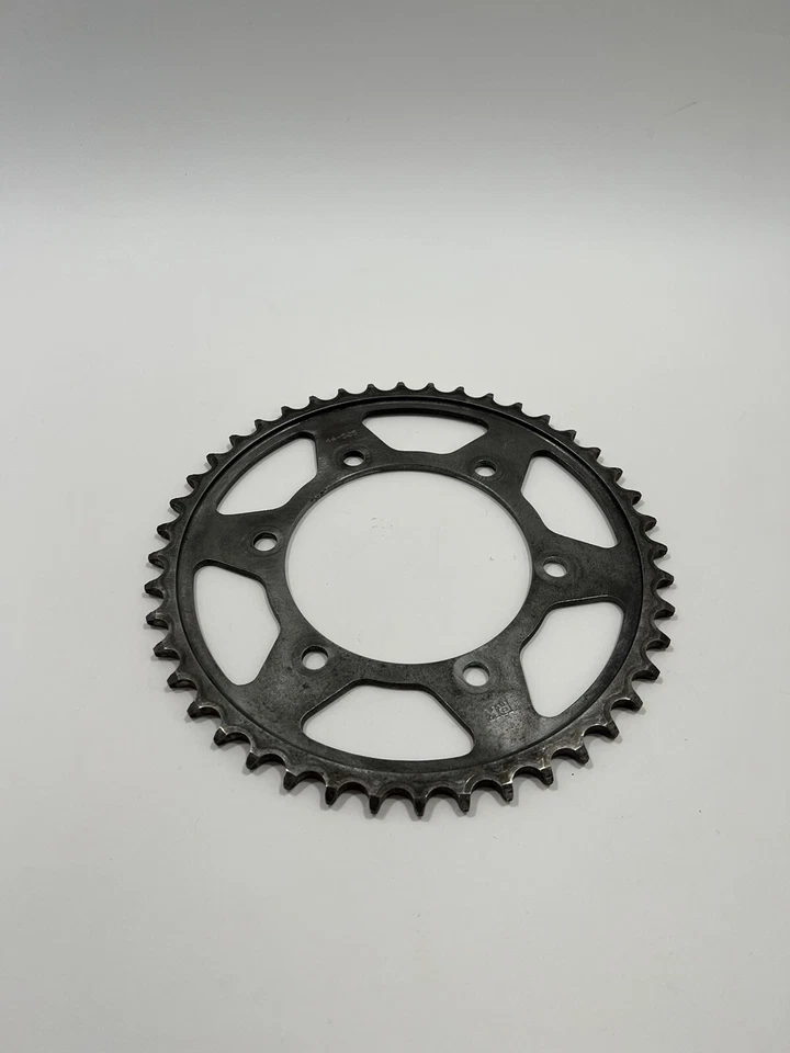 ✅16-24 SUZUKI GSXS1000 GSX-S1000 RK Drive RK Drive Sprocket 64511-04K00 - Image 2 of 4