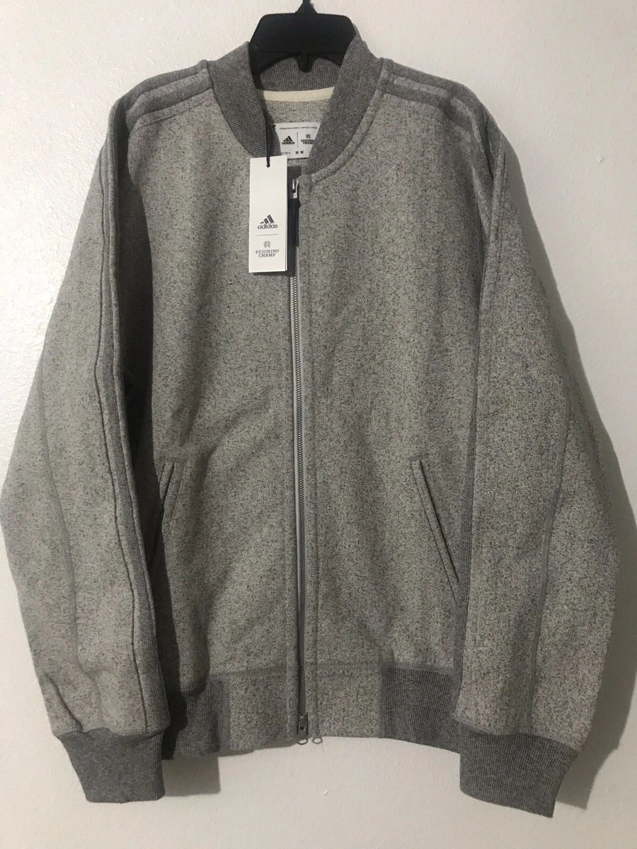 Adidas reigning shop champ down jacket