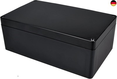 Electronic Junction Box IP65, Large Junction Box, Waterproof Junction Box, Surfa