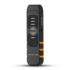 5mW Red Light Visual Fault Locator Fiber Optic Cable Tester 5KM Optical Laser