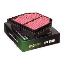 FILTRO ARIA HIFLO PER Yamaha FZ8 N 2010