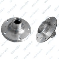 GSP Radnabe 9427011 FüR BMW