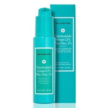 Niacinamide Anti-Aging,Pore Minimizer  Dark Spot Corrector- NEW.NO BOX-1oz