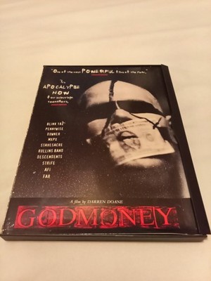Godmoney by Darren Doane: Urban Survival DVD, 1999 Rick Rodney | eBay