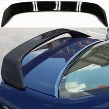 2001 2002 2003 2004 2005 Honda Civic 2dr Coupe Trunk Spoiler Wled Gloss Black 2001 2002 2003 2004 2005 Honda Civic 2dr Coupe Trunk Spoiler Wled Gloss Black