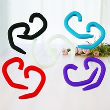 Ear Cushions Earbuds Silicone Anti-lost Earhook Earphone Holder Clip