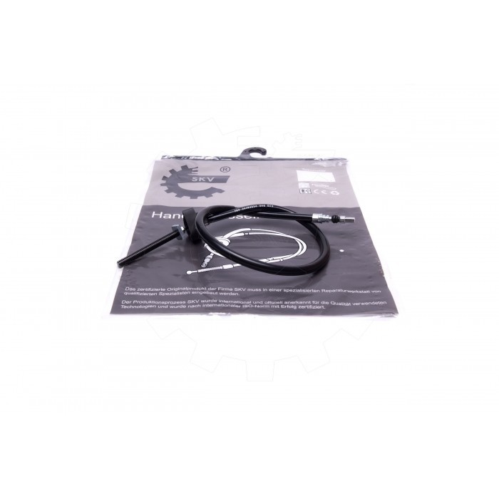 Cable frein de stationnement 8200498693 pour Renault Laguna II