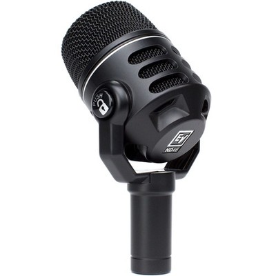 Electro Voice ND46 dynamisch, Superniere