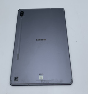 Samsung Galaxy Tab S6 256GB | eBay
