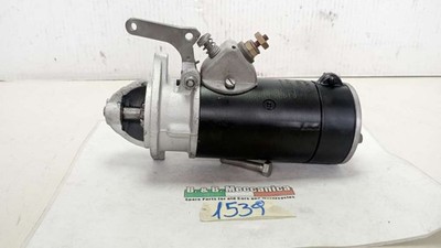 Antrieb Davviamento Mit Reso Marelli MT35G - 07/12S8 Lancia Appia Und alfa Down