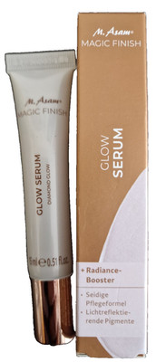 M. Asam MAGIC FINISH Diamond Glow Serum Neu