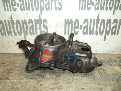 86-93 Mercedes-Benz W124 W201 Fuel Air Flow Meter Housing Throttle Body Assembly