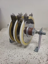 Metrosil EZB9411015 High Impedence Varistor EZB9411015