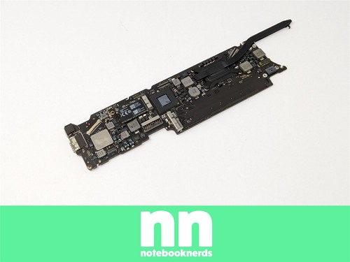 MacBook Air 11" 2012 A1465 Logic Board i5 1.7GHz 4GB 820-3208-A EMC 2558