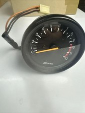 Yamaha TZ 50 1990 TACHOMETER SPEEDOMETER 5Y9-83540-00 G4236