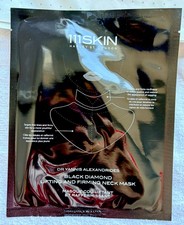111Skin Black Diamond Firming And Lifting Neck Mask  