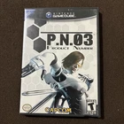 P.N.03 (Nintendo GameCube, 2003)