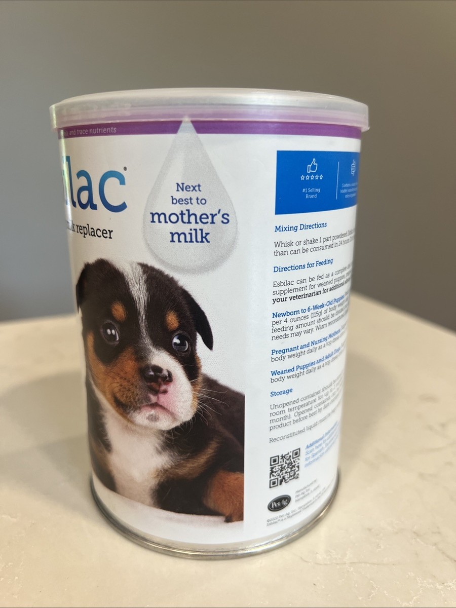 Petlac Milk Walmart Puppy Formula PetAg Esbilac Puppy Milk