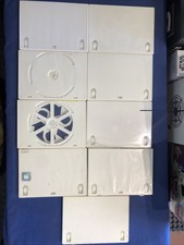 Lot Of 9 Wii Cases