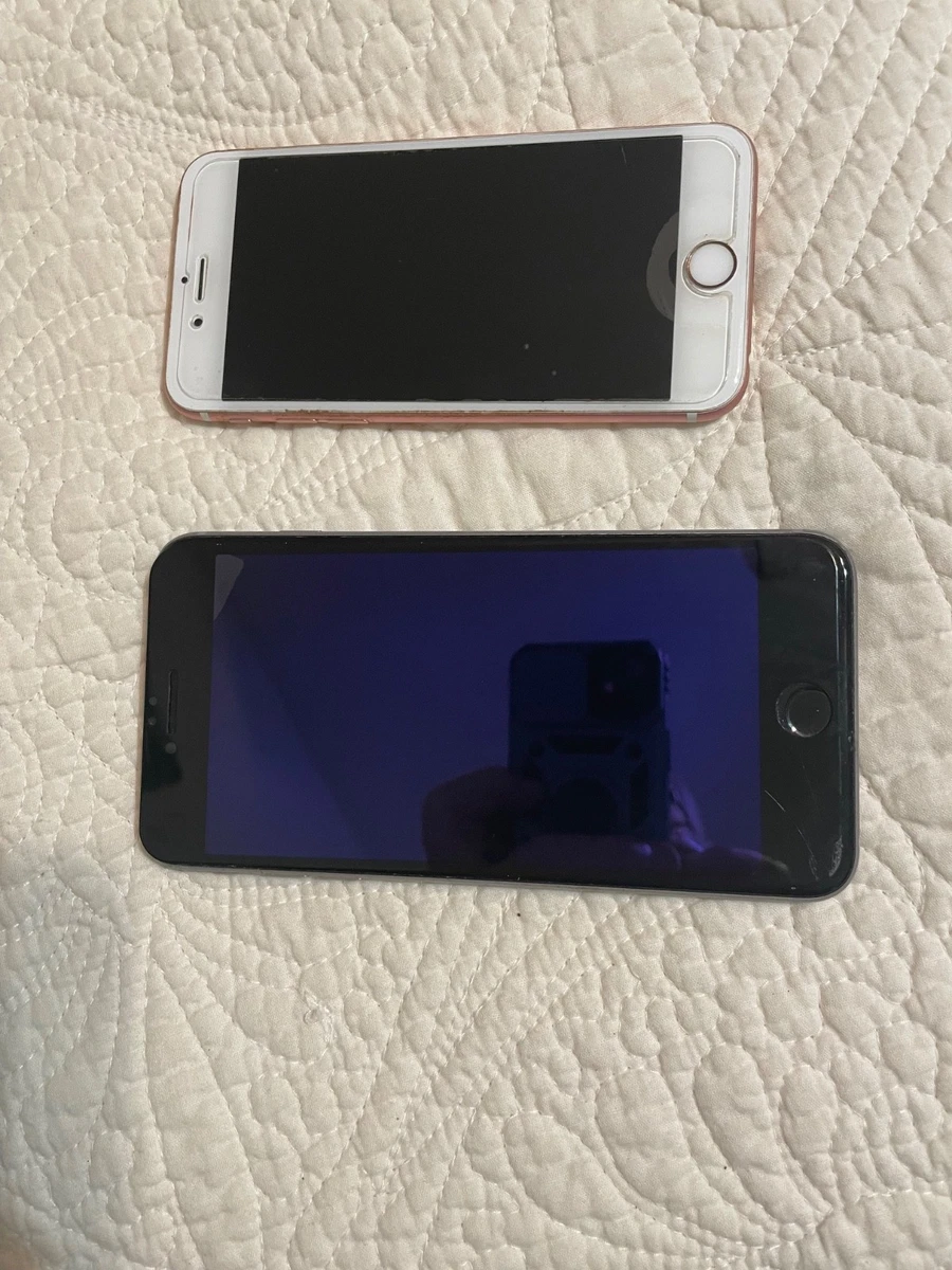 Apple iPhone 6s Pink Phones for Sale - Shop New & Used Cell Phones