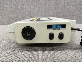 SEGA SG-1000II Used