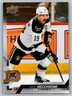 2024-25 Upper Deck AHL #76 Mike Vecchione Hershey Bears