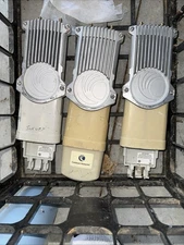 Lot of (3) Cambium Networks PMP450i 900MHz Connectorized SM PN: C009045C001A