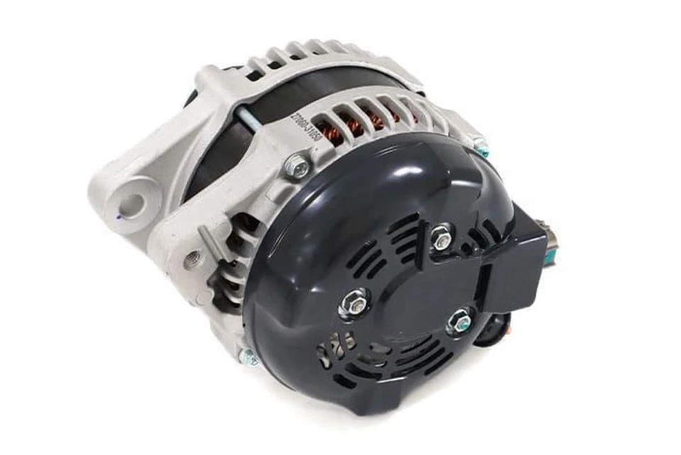 Nuevo Alternador 12V Lexus IS250 IS350 GSE20 Repl 27060-31050 27060-31052 Foto 2 de 4