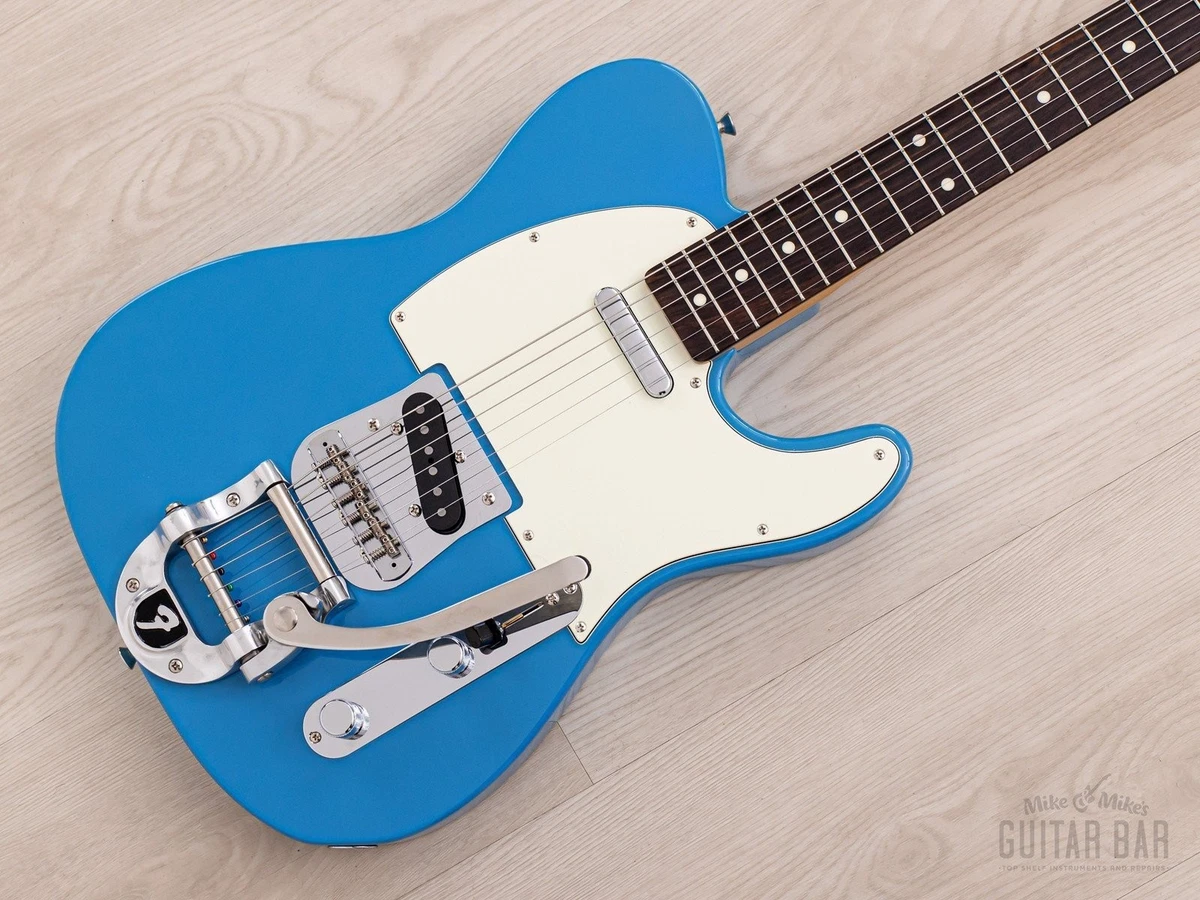 Fender Telecaster Bigsby | eBay