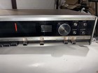 Vintage Sears Stereo Receiver, Radio; Model 132.91633600 tested