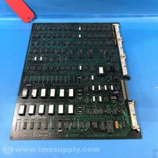 Modicon AS-516P-002 Memory Module Circuit Board USIP