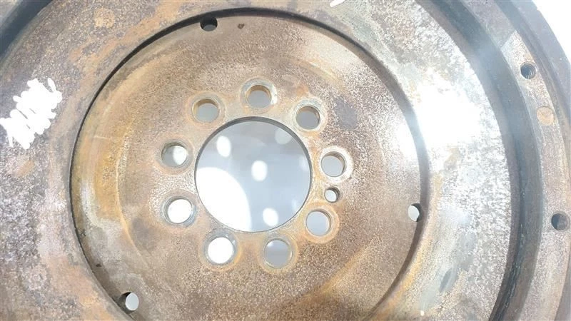 Flywheel Flex Plate 2.5L Manual OEM 1986 1987 1988 Porsche 924 - Image 3 of 4