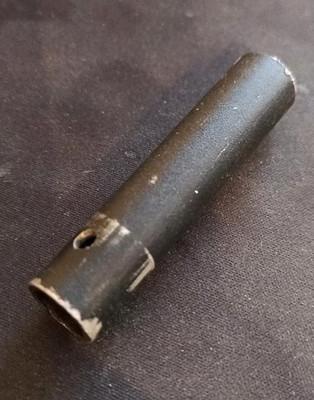 FG Carson Modell Reso Auspuff Rohr Modellbau