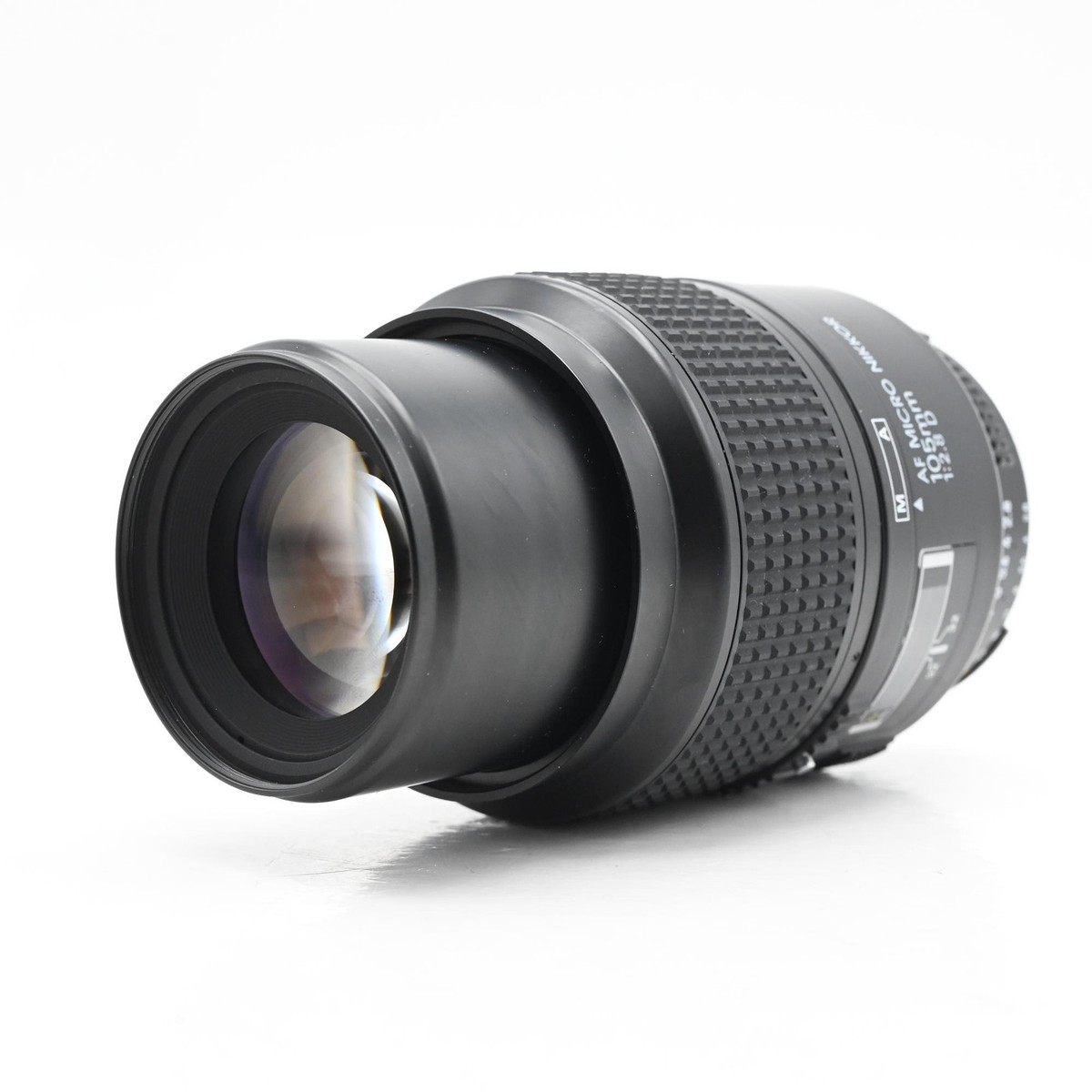 Nikon Nikkor AF 105mm f2.8 D Micro Lens #916 | eBay