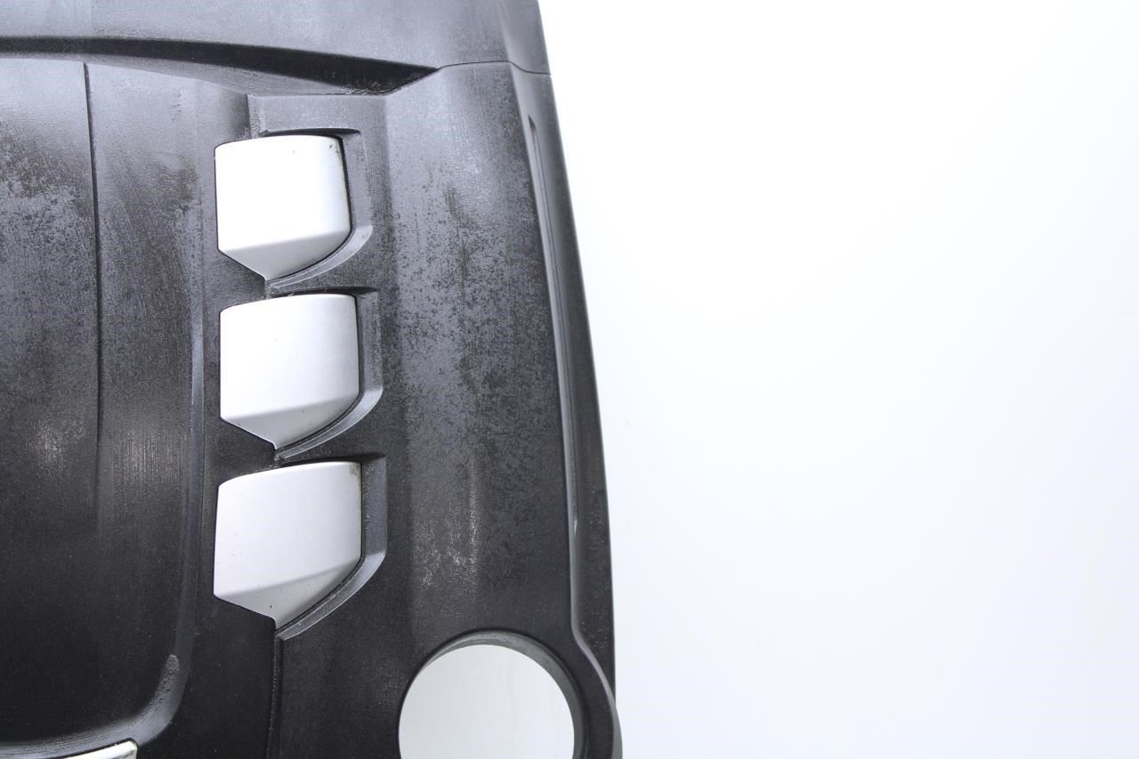 Maserati Ghibli 2014-2016 Engine cover P/N 670007696