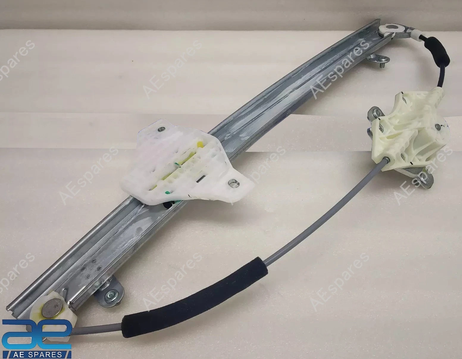 Front Door Window Regulator RH For Hyundai Grand I10 2017-2019, Xcent 2013-2016 view 2