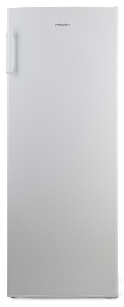 PremierTech PTFR168 Congelatore Verticale Freezer da 168 litri 4 Stelle **** Cla